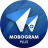 icon Mobogram Plus 9.7.0-MBP