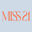 icon MISS 21 2.65.0