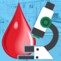 icon Blood Group Checker