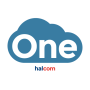 icon Halcom One