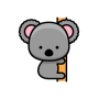 icon Chat Koala