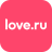 icon Love.ru 2.6.3