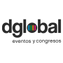 icon DGLOBAL CONGRESOS Y EVENTOS