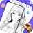 icon AR Drawing Sketch Paint App 1.7