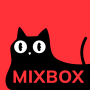 icon Manga MixBox
