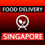 icon Food Delivery Singapore
