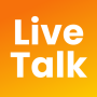 icon Live Talk