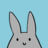 icon Study Bunny 50.02