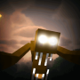 icon From the Fog Map for MCPE