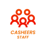 icon Casheers Staff