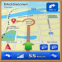 icon GPS Navigation That Talks