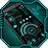 icon Hi-tech launcher 31.0