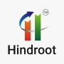 icon Hindroot Online Shopping App
