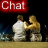 icon Chat Amor y Amistad Incondicional 6.8