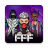 icon FFF FF Skin ToolsElite Pass 1.0