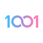 icon 1001Novel