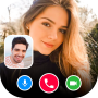 icon Live Video Call - Video Chat