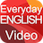 icon Everyday English Video 1.12
