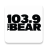 icon 103.9 The Bear 5.0.1