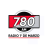 icon Radio Primero de Marzo 780 AM 1.0