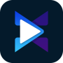 icon Video player