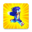 icon Sonic Skin MCPE 1.0