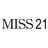 icon MISS 21 2.49.0