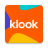icon Klook 6.23.0