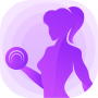 icon BabeFit - Women Fitness Workout