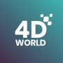 icon 4D World