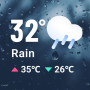 icon Local Weather: Live Forecast