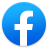 icon Facebook 251.0.0.31.111