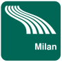 icon Milan