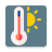 icon Thermometer Room Temperature 1.26