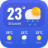 icon Current Weather 1.1.0