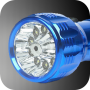 icon Flashlight HD LED