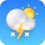 icon Weather Now & Forecast