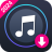 icon Mp3Downloader 1.0.3