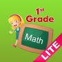 icon First Grade Math (Lite)