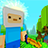 icon Adventure Time Craft 0.1
