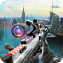 icon Modern Sniper Shooting Games: FPS Fighting Game