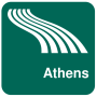 icon Athens