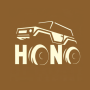 icon Hono Truck