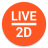 icon Live 2D 2.0.0