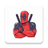 icon Trendy Deadpool Stickers 4.0.1