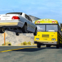 icon Car Crash Stunts Game Beamng