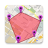 icon star.gps.area.mapsmeasure 1.0.27