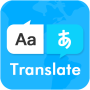icon com.all.translator.home.freetext.speech