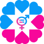 icon com.KiosGMS.Gender