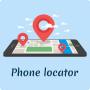 icon Any Mobile Number Locator